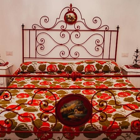 Agriturismo Montecrespini 사투르니아 외부 사진