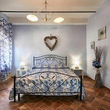 Agriturismo Montecrespini 사투르니아 외부 사진