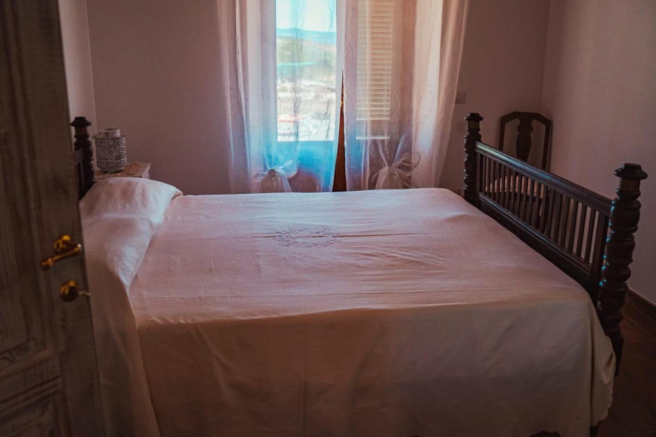 Agriturismo Montecrespini 사투르니아 외부 사진
