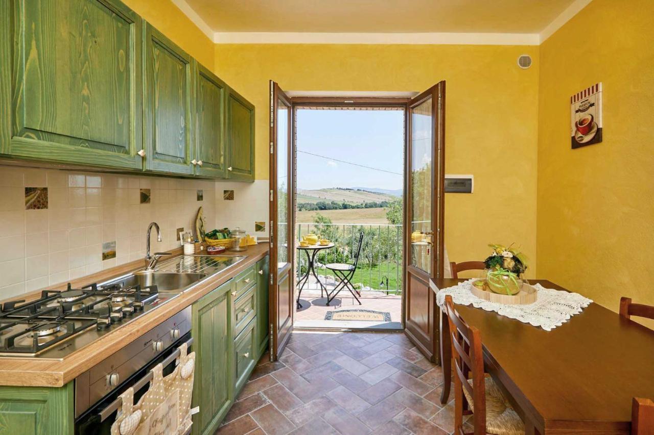 Agriturismo Montecrespini 사투르니아 외부 사진